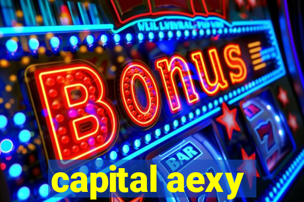 capital aexy